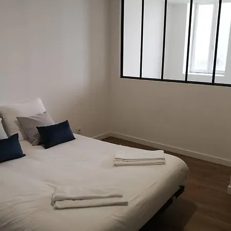 Le Duplex Des Quais Apartment Blois Exterior photo