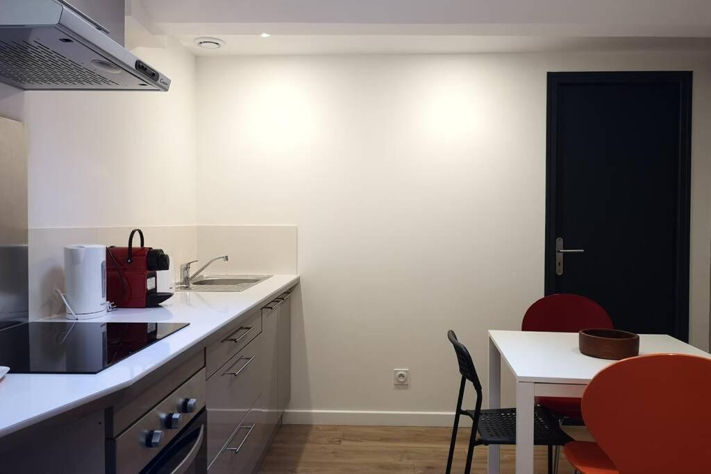 Le Duplex Des Quais *